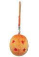 Phone Charm: Dragon Ball - 4 Star Dragon Ball Plush