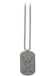 Necklace: One Piece - Chopper Dog Tag