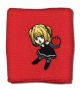Sweatband: Death Note - Chibi Misa