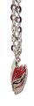 Necklace: Bleach - Ichigo Half Hollow Mask