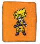 Sweatband: Dragon Ball Z - Super Saiyan Goku