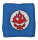 Sweatband: Gurren Lagann - Blue Team Gurren