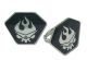 Ring: Gurren Lagann - Dai Gurren Skull Symbol