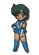 Patch: Sailor Moon - Sailor Mercury
