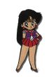 Patch: Sailor Moon - Sailor Mars