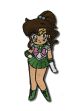 Patch: Sailor Moon - Sailor Jupiter