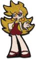 Patch: Panty & Stocking - Panty
