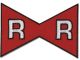 Patch: Dragon Ball Z - Red Ribbon Mark
