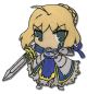 Patch: Fate/Zero - Saber