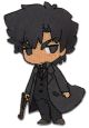 Patch: Fate/Zero - Kiritsugu