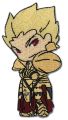 Patch: Fate/Zero - Archer / Gilgamesh