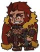 Patch: Fate/Zero - Rider Male