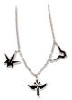 Necklace: Code Geass - Three Symbols