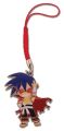 Phone Charm: Gurren Lagann - Chibi Kamina