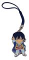 Phone Charm: Gurren Lagann - Chibi Simon