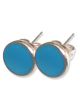 Earrings: Sailor Moon - Sailor Mercury