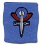 Sweatband: Gundam 00 - Union Symbol