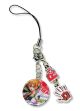 Phone Charm: High School of the Dead - Rei