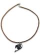Necklace: Fairy Tail - Guild <font class=''item-notice''>[<b>Street Date</b>: 7/30/2013]</font>