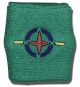 Sweatband: Gundam 00 - AEU