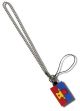Phone Charm: Gundam 00 - HRL Symbol