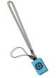 Phone Charm: Gundam 00 - AEU Symbol