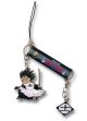 Phone Charm: Bleach - Chibi Kenpachi