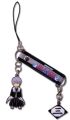 Phone Charm: Bleach - Chibi Gin 03rd Division Three