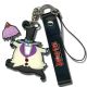 Phone Charm: D Gray Man - Millennium Earl