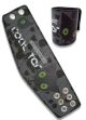 Wristband: Blue Exorcist - Coal Tar