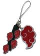Phone Charm: Naruto Shippuden - Akatsuki Cloud