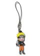 Phone Charm: Naruto Shippuden - Chibi Naruto Plastic
