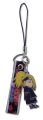 Phone Charm: Naruto Shippuden - Chibi Deidara w/ Strap