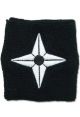 Sweatband: Naruto Shippuden - Weapon