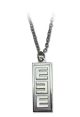 Necklace: Naruto Shippuden - Gaara's Gourd Seals