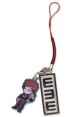 Phone Charm: Naruto Shippuden - Gaara w/ Gourd Symbol
