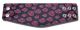 Wristband: Naruto Shippuden - Akatsuki Leather