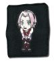 Sweatband: Naruto Shippuden - Sakura