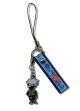 Phone Charm: Naruto - Chibi Kakashi w/ Strap