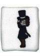 Sweatband: D Gray Man - Chibi Tyki Mikk