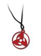 Necklace: Naruto Shippuden - Mangekyo Sharingan