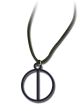 Necklace: Naruto Shippuden - Shikamaru Crest