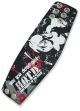 Wristband: High School of the Dead - Leather