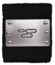 Sweatband: Naruto Shippuden - Cloud Plate Logo