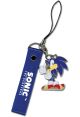 Phone Charm: Sonic The Hedgehog - Sonic and Strap