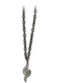 Necklace: Naruto Shippuden - Anbu Symbol