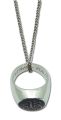 Necklace: Naruto Shippuden - Kakuzu's Akatsuki Ring