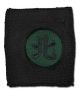 Sweatband: Naruto Shippuden - Kakuzu's Symbol