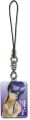 Phone Charm: High School of the Dead - Saeko