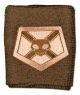 Sweatband: Bleach - Substitue Reaper Symbol